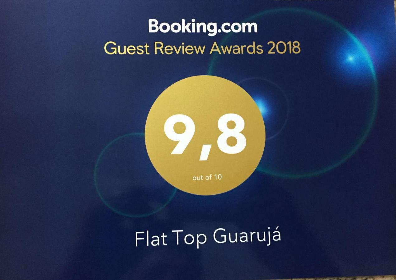 Flat Top 瓜鲁雅 外观 照片